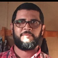 Luis Fernando Trejos Rosero (@trejosrosero) 's Twitter Profile Photo Luis Fernando Trejos Rosero (@trejosrosero) 's Twitter Profile Photo