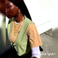 ayaubonadna's profile picture. لا يلتقي العشاق أخيرًا في مكان ما. إنهم في بعضهم البعض طوال الوقت