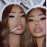 mountvalla2's profile picture. Rihanna, The Weeknd, Ariana Grande, Nicki Minaj, BTS, Melanie Martinez.