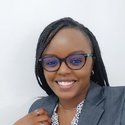 kateskanini's profile picture. Advocate | Rule of Law | Democracy | Gender Equality & Equity. 
Values | Conscience | Service | Leadership | Humanity | God Above All.