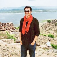 mukesh pandey मुकेश पाण्डेय (@mirzapuiya_) 's Twitter Profile