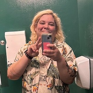 Brittleknees93's profile picture. A forum of my inner thoughts about ungracefully stumbling through life. Surviving and thriving with my partner and 2 boys.