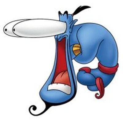 satogenie's profile picture. 