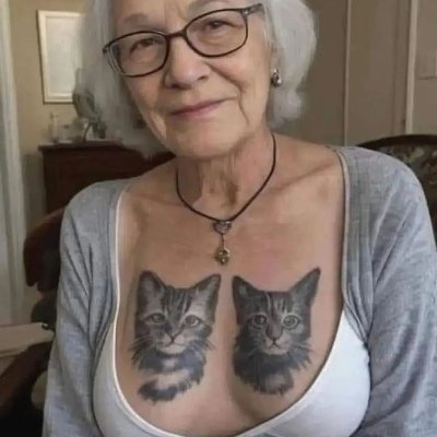 keechiekeen's profile picture. 