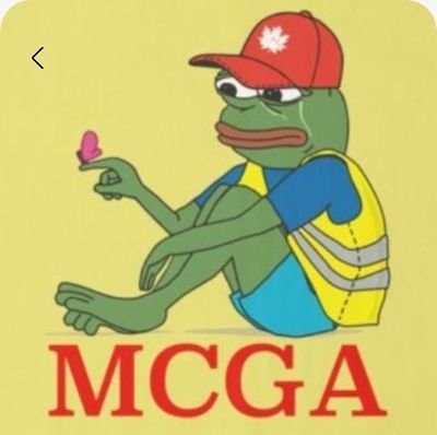 MCGA_2's profile picture. 🇨🇦MCGA/MAGA🇺🇲
🙏God wins!🙇‍♀️