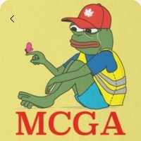 Debisha_MCGA (@mcga_2) 's Twitter Profile