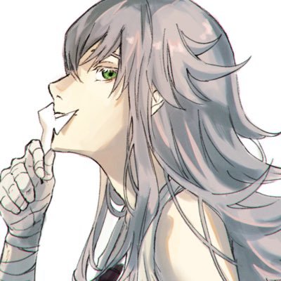 青青山地さんのプロフィール画像
