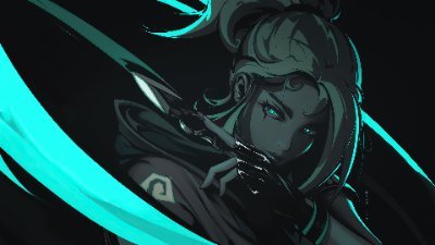 Small time twitch streamer who streams for the funs of it
