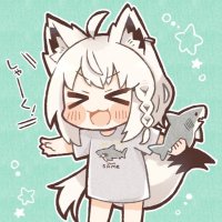 フブピサロ (@fubupisaro) Twitter profile photo