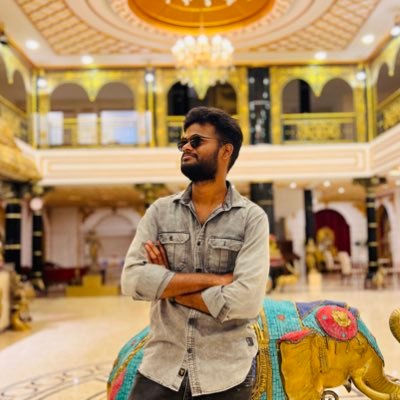 Vickyhari27's profile picture. founder of https://t.co/WWJUn3TAXx  Member of @tvkvijayhq. 
Company :-Apple  service provider