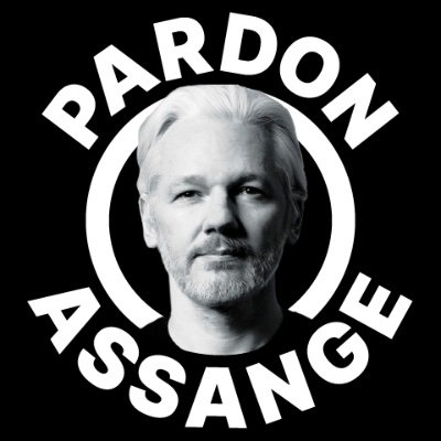 † Pardon Julian Assange 🎗️Drummer 🇨🇦 Victoria Canada