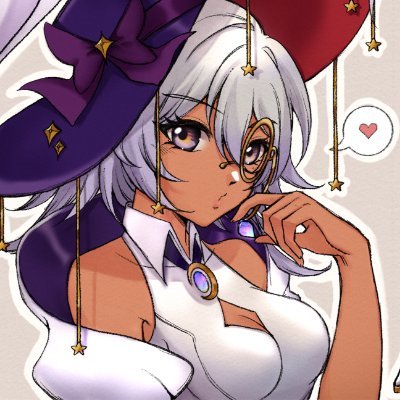 Etherica🌌🔭さんのプロフィール画像