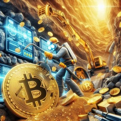FractalMiner's profile picture. 