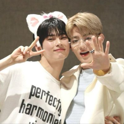 iLOV3YUG's profile picture. ㅤ ㅤㅤ ㅤ  ㅤ ㅤㅤ ㅤ – for bts, got7 & zb1