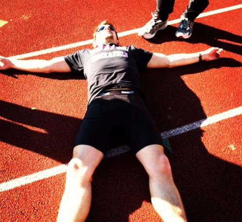 ToneSoCold's profile picture. Insert Jurassic Park theme song