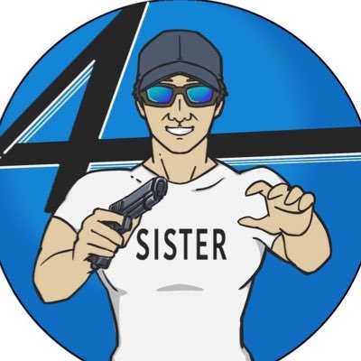 かわいい二児の父、サバゲーとコスプレが好き、SISTERでスタッフもしてます、サバゲーchアカ→@svgch_4th