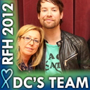 David Cook is Therapy for me! My Love for Animals & Music is Undeniable!!