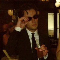 Josh Glicksman (@joshglicksman) 's Twitter Profile