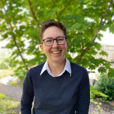 Lara Muffley Profile