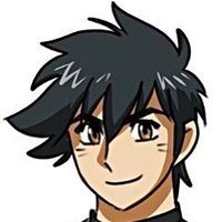 メジャー吾郎 (@goro_daigo) 's Twitter Profile