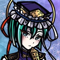 白山Hinoki (@round_key) 's Twitter Profile