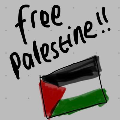 If you are a supporter of Palestine, follow me and repost 🇵🇸🇵🇸🇵🇸
#FreePalstine