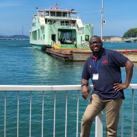 Dr. Baba Jalo (@babajalo1) 's Twitter Profile Photo Dr. Baba Jalo (@babajalo1) 's Twitter Profile Photo