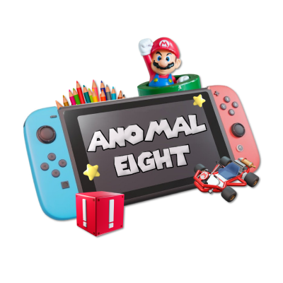ANOMALEIGHT's profile picture. Anomaly (n). /əˈnɑməli/ : something that deviates from what is standard, normal, or expected. Just a bunch of 𝘽𝙤𝙘𝙞𝙡 𝙋𝙚𝙢𝙗𝙖𝙞𝙠 with unique personality.