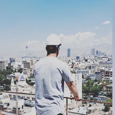 mohammad199194's profile picture. مدیر مالی_علاقه مند به سینما؛ فیزیک نوین، نجوم و اندکی بازارهای مالی...