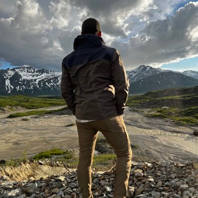 aimhigh_dynamo's profile picture. Nat'l Security pro by day • Stock market enthusiast • Nebraska football • GWOT generation • Stay dangerous