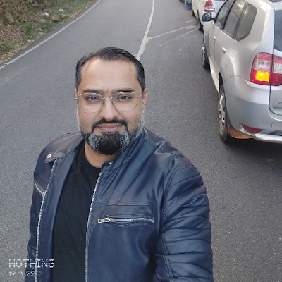 sapan_chopra's profile picture. 