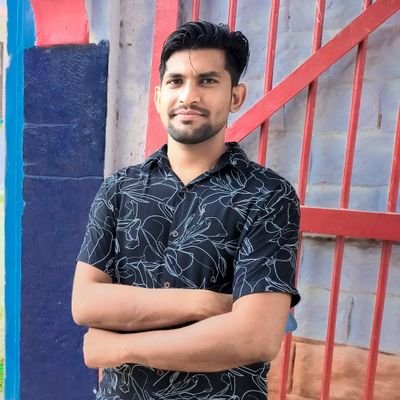 M.A.BED
Geography specialist
https://t.co/R73UHT6MaO #नेशनल_फ्रीडम_यूनियन
Aspirant Librarian