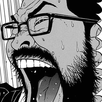 onetimeweeb's profile picture. manga degenerate