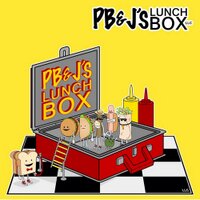 pbandjslunchbox (@pbandjslunchbox) 's Twitter Profile
