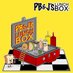 pbandjslunchbox (@pbandjslunchbox) Twitter profile photo