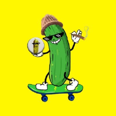Tg: https://t.co/sI4XDfrZgJ
https://t.co/vdLBhqEO5s
https://t.co/M5s3YTVzwO
CA: E7dvtgzBWyuAnAHnCobW6WBbf2o76kMgedcH5fsYRUJu
#memecoin