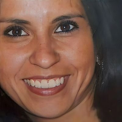 MoreNa61694796's profile picture. Las únicas cadenas que te dan libertad, son las de la bicicleta 🚲😁