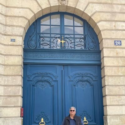 bold by nature fun by disposition … Lunch with the FT Hopeful! #halabi / 50 years of stealth mode! Lover 💕 Saucy French … ENTJ #CPGdad