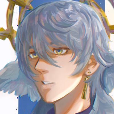 Shyrayukyさんのプロフィール画像