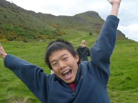 thecountjesse's profile picture. Life's a journey, so enjoy every minute of the drive!

P.S. I'm just a dude with a rental car. No more,  no less...