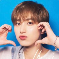 カイ (@uri_takumi) 's Twitter Profile Photo カイ (@uri_takumi) 's Twitter Profile Photo