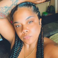 ✨T Ceezy✨ (@tinafieeredd) 's Twitter Profile