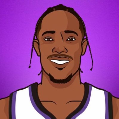 DeMar DeRozan Muse Profile