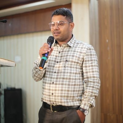 पटवारी, राजस्व विभाग,मध्यप्रदेश शासन |
Ex. MIS Coordinator(Assistant Programmer), RSK Bhopal Govt of MP| YouTuber| Data Analyst | Hriday Pradesh Nivasi| सनातनी