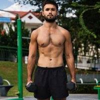 Sean Shepherd (@seanyshepfit) 's Twitter Profile