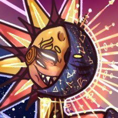 🔞MINORS DNI (insta-block w/o age in bio) 27 || she/her || artist/hobbyist || Moved to Bluesky