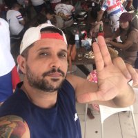 Itamar Junior (@itamarjr91) 's Twitter Profile