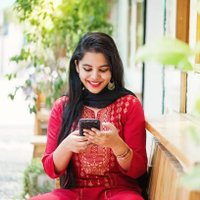 Krishna Vaishnav (@krishnavaishnv) 's Twitter Profile