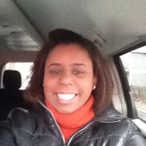 1stladieharison's profile picture. 