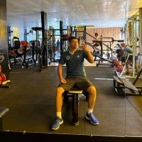 Pedro Silva (@pedro_silvacr) 's Twitter Profile